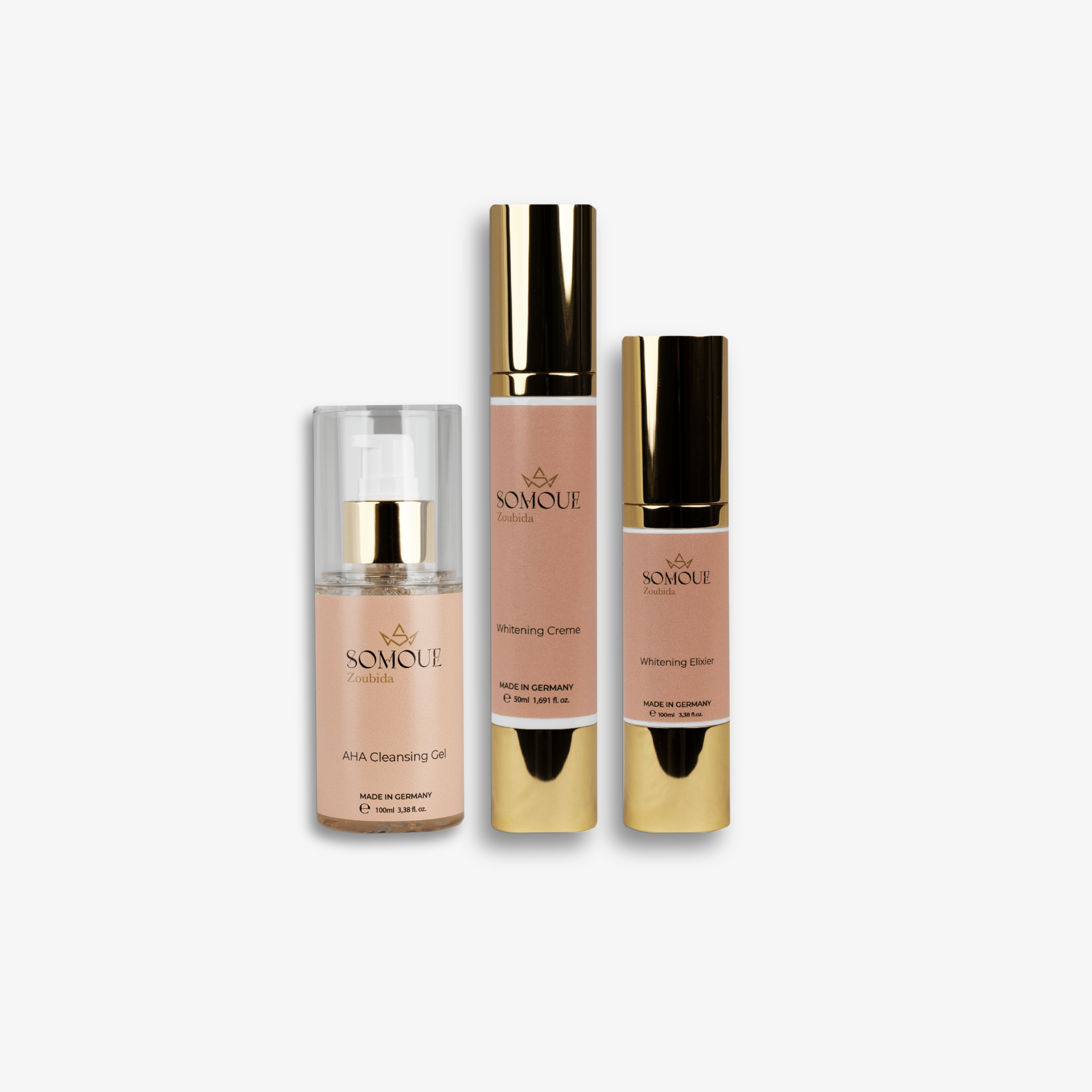 Hyperpigmentation