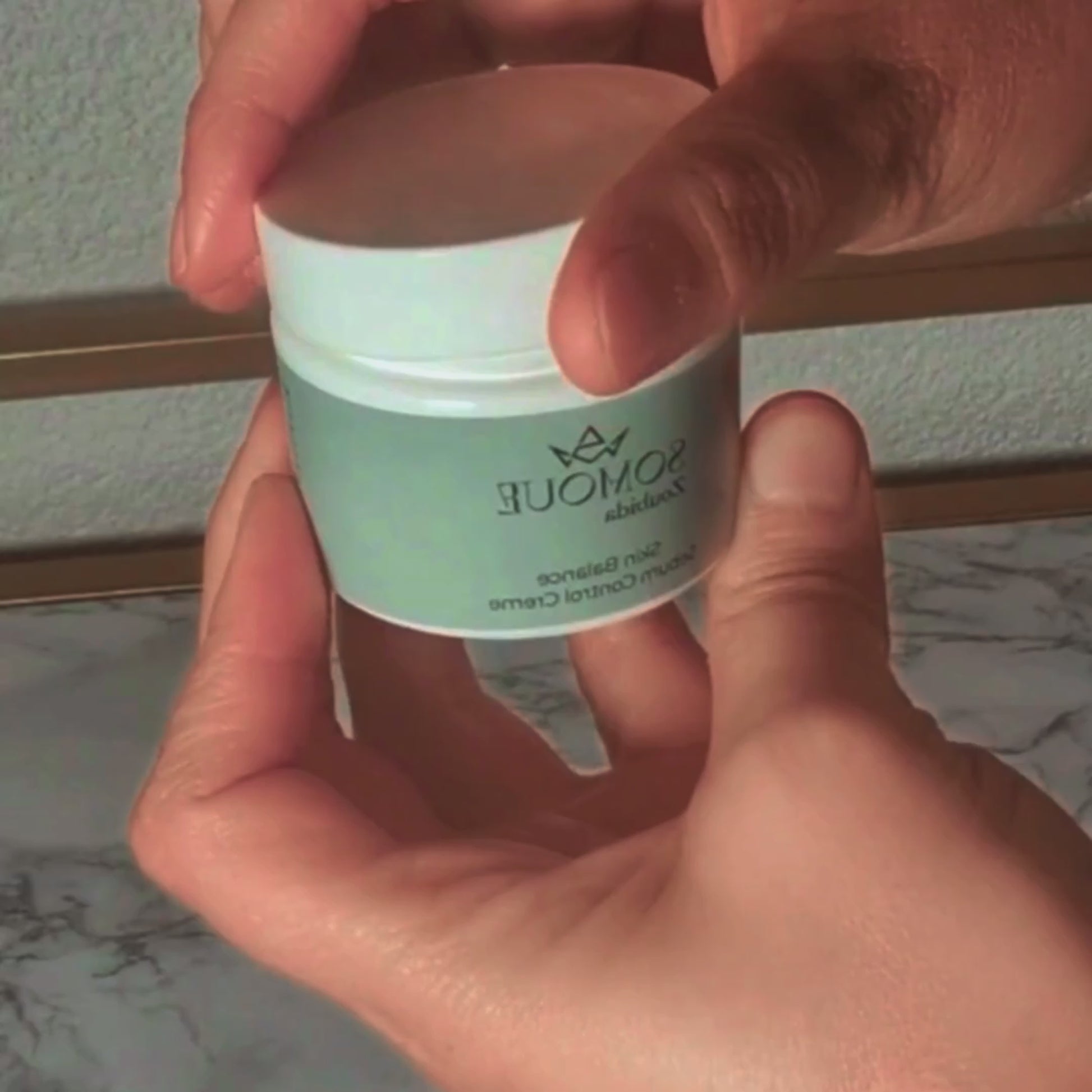 Acne Set