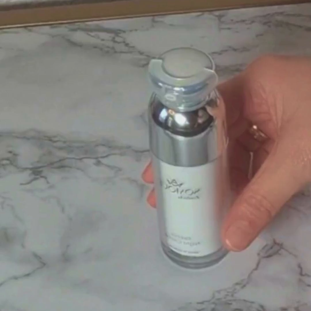 Retinol Day Cream